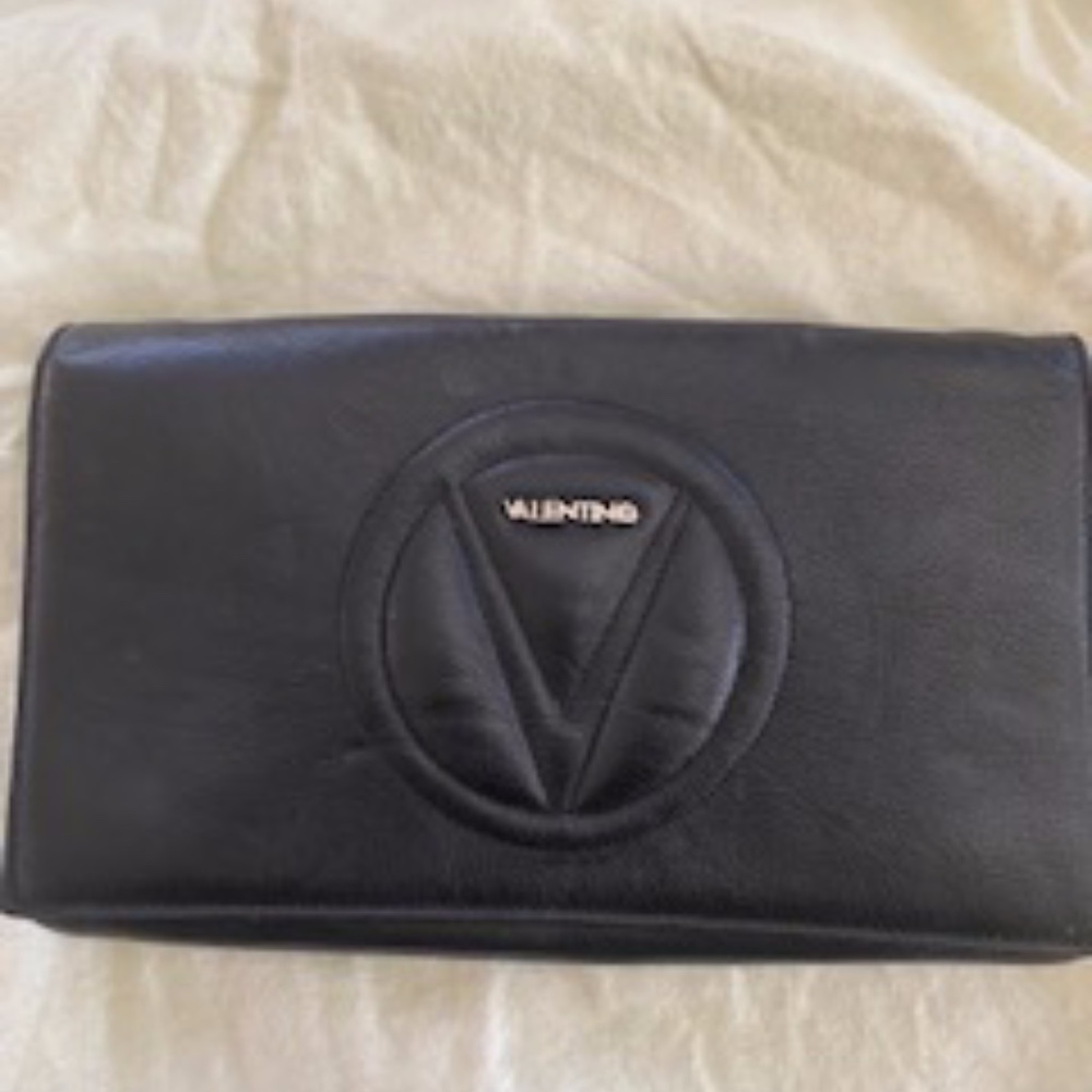 Valentino Clutch